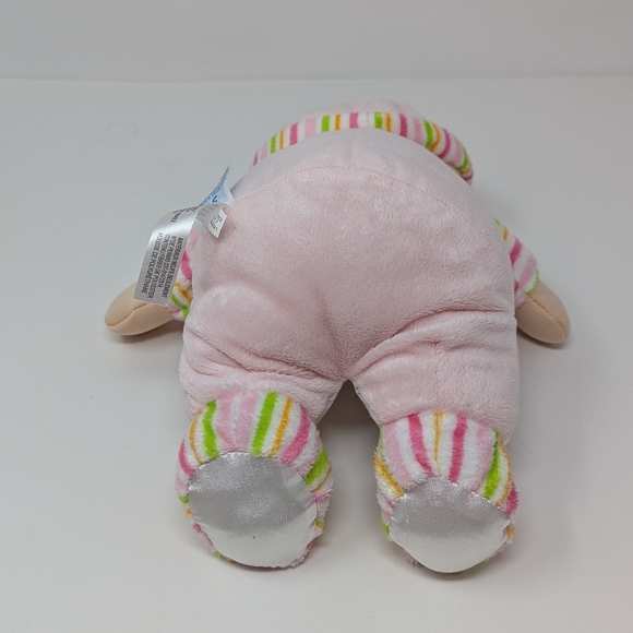 Kids Preferred First Doll Sweetie Pink 12" - Picture 3 of 6